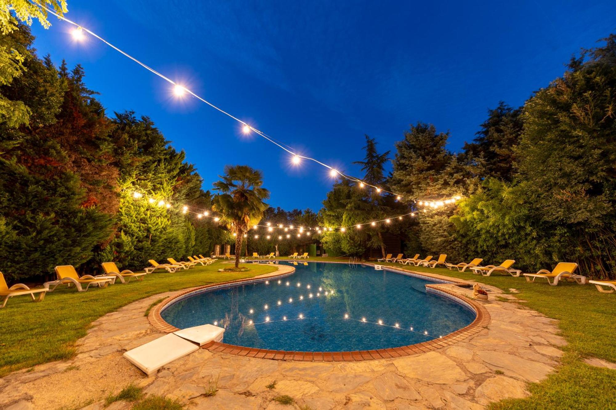 Elite World Village Istanbul Polonezkoey Ngoại thất bức ảnh