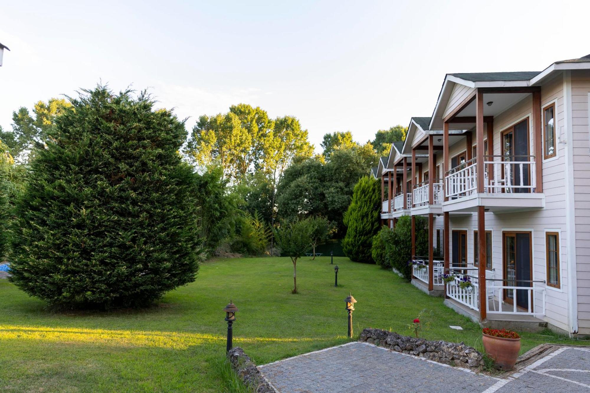 Elite World Village Istanbul Polonezkoey Ngoại thất bức ảnh