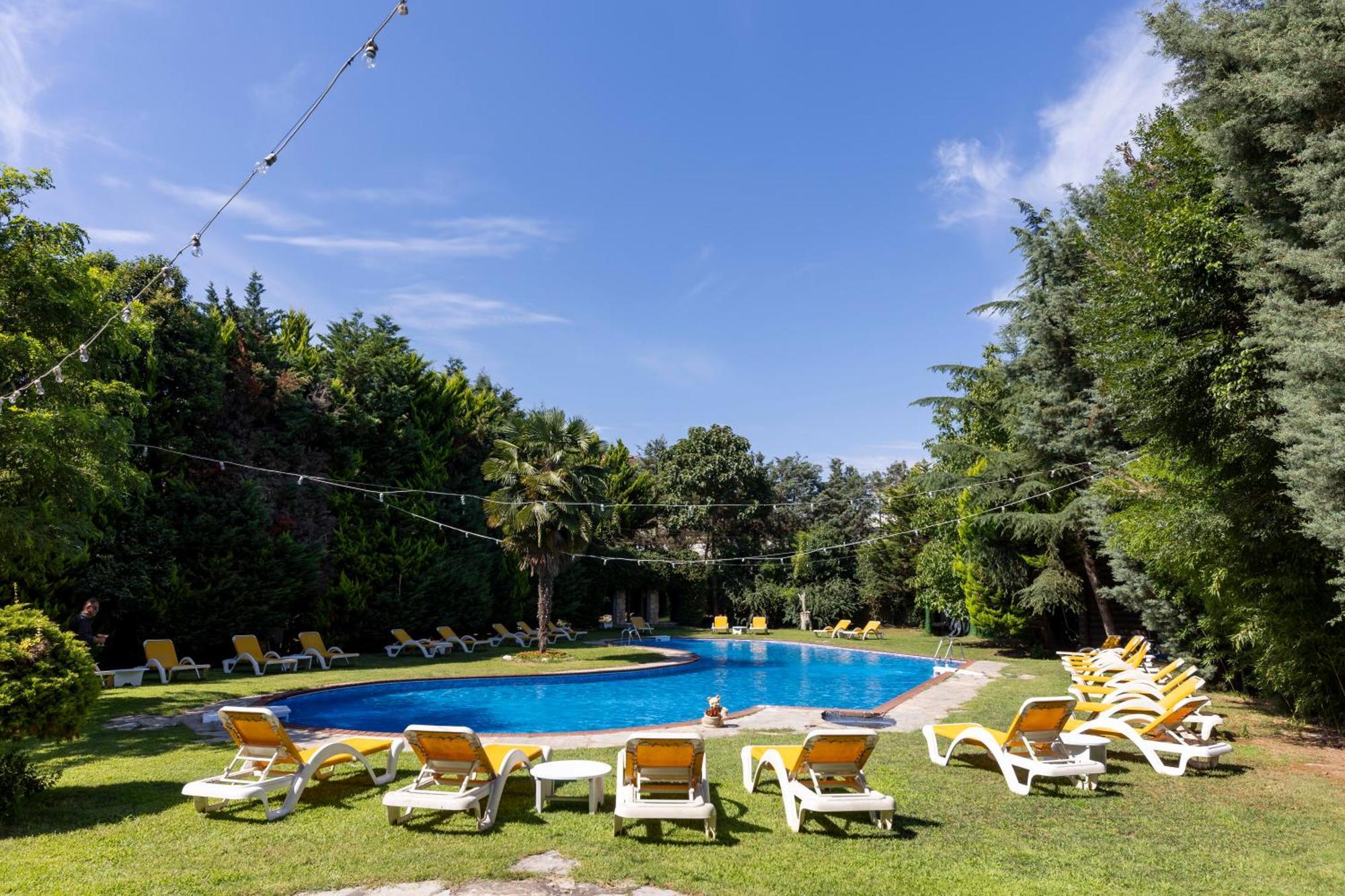 Elite World Village Istanbul Polonezkoey Ngoại thất bức ảnh