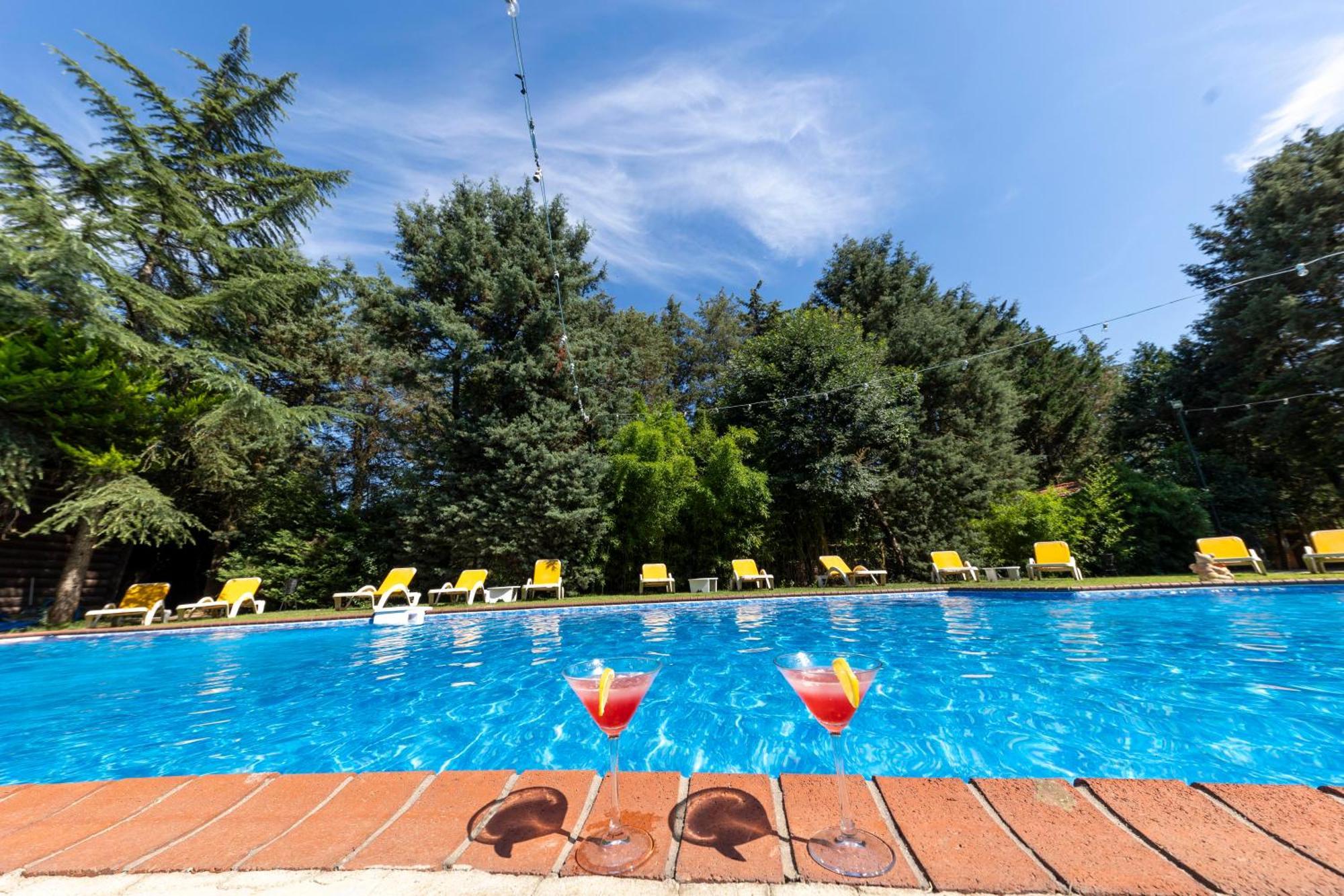 Elite World Village Istanbul Polonezkoey Ngoại thất bức ảnh