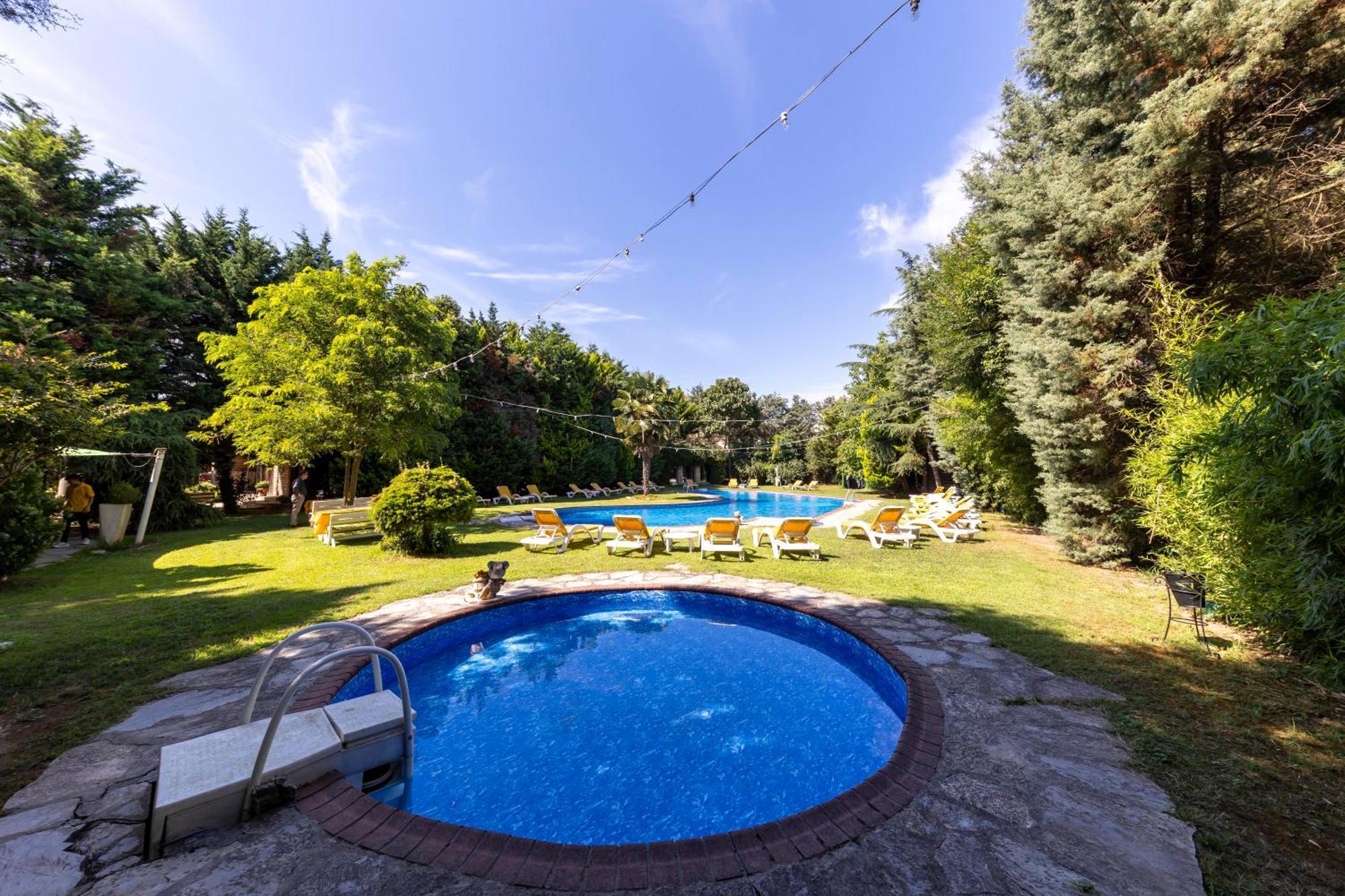 Elite World Village Istanbul Polonezkoey Ngoại thất bức ảnh