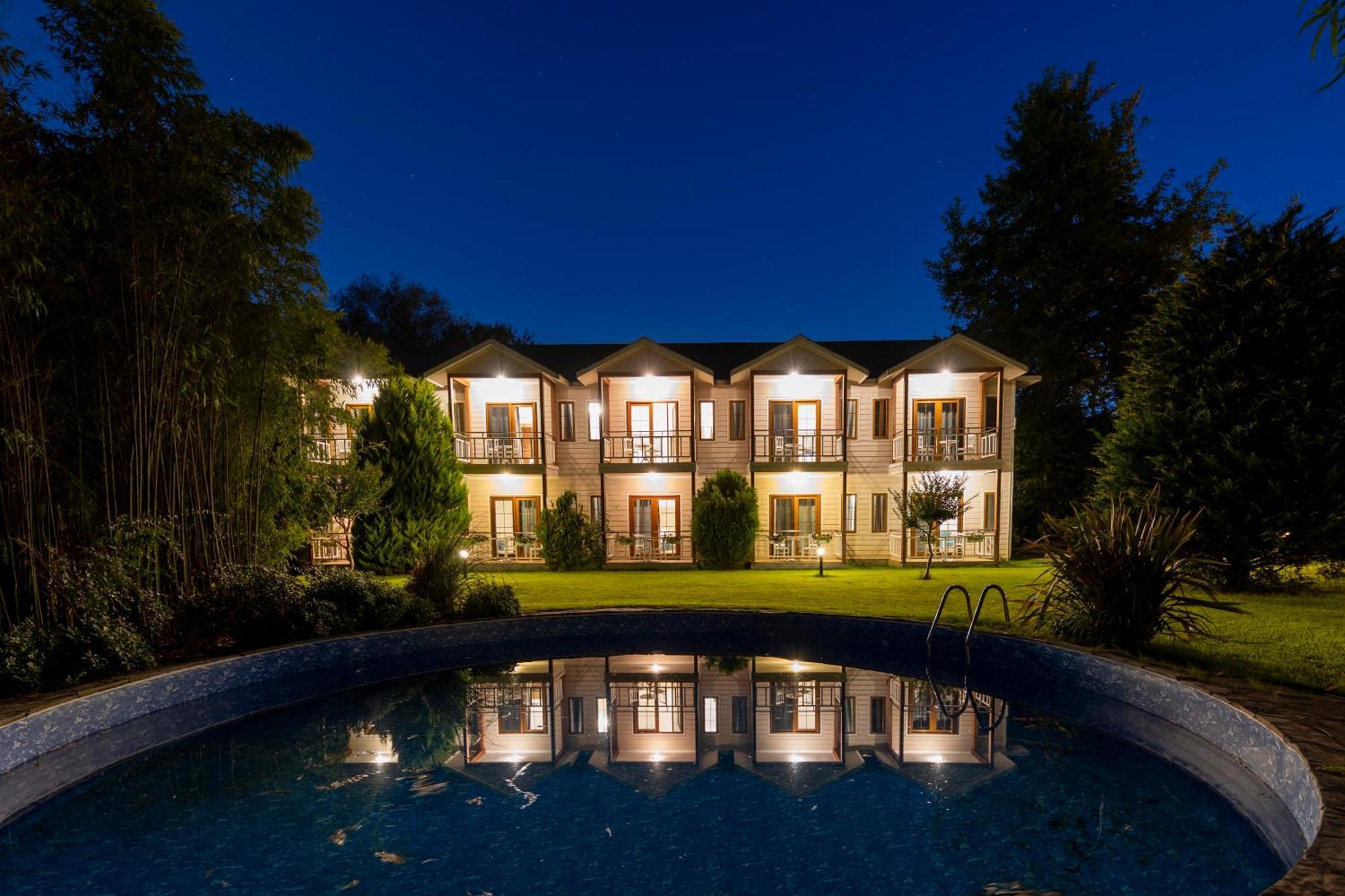 Elite World Village Istanbul Polonezkoey Ngoại thất bức ảnh