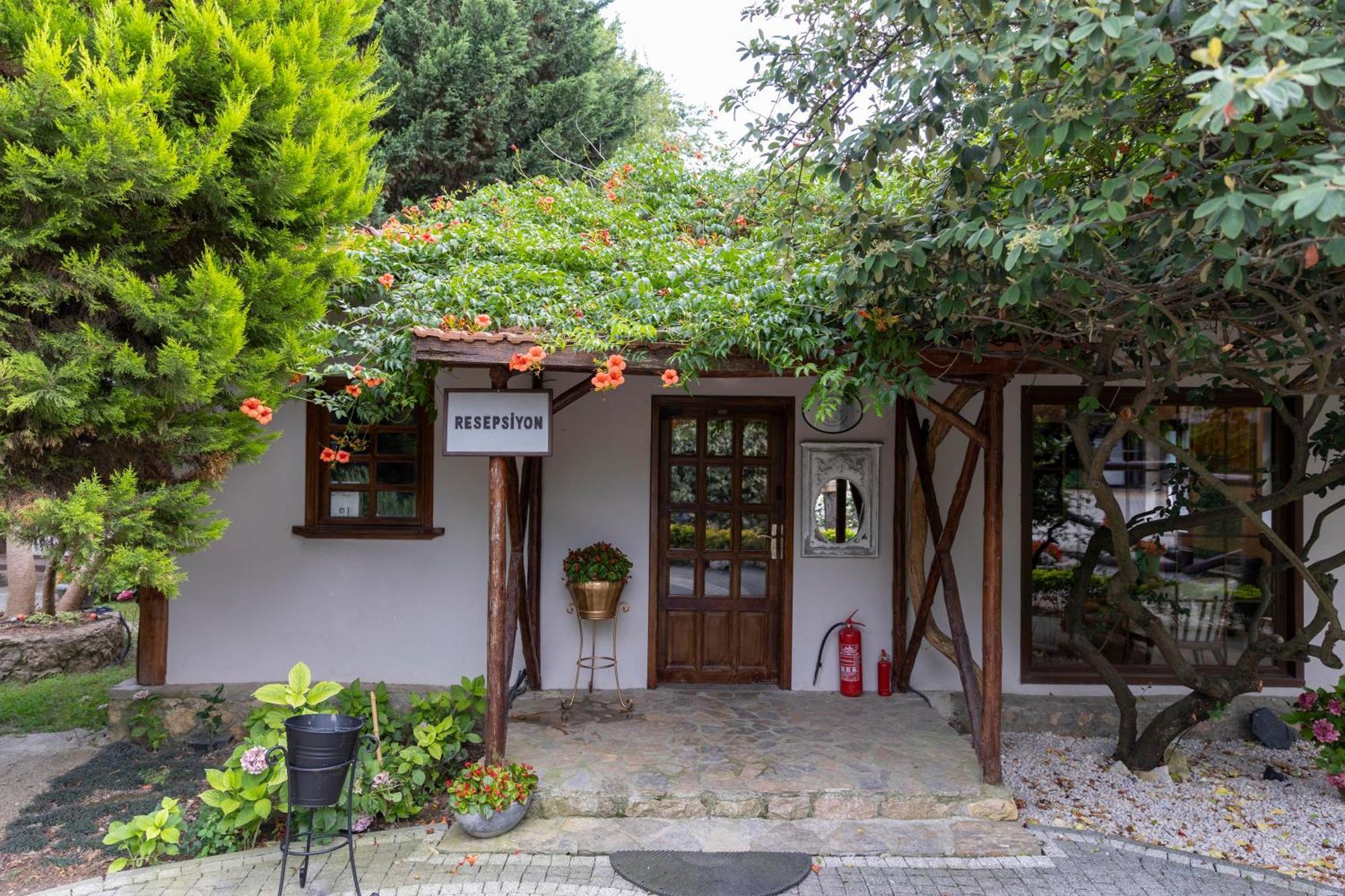 Elite World Village Istanbul Polonezkoey Ngoại thất bức ảnh