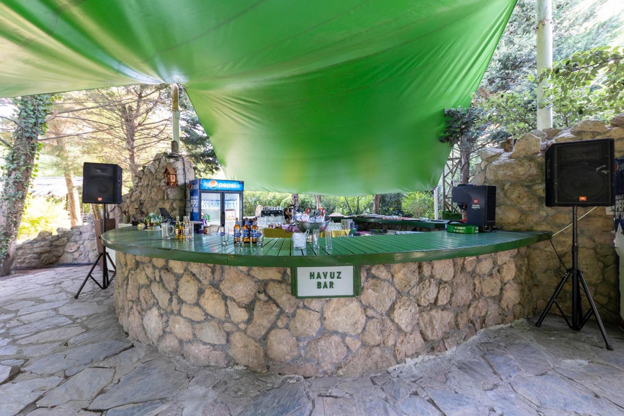 Elite World Village Istanbul Polonezkoey Ngoại thất bức ảnh