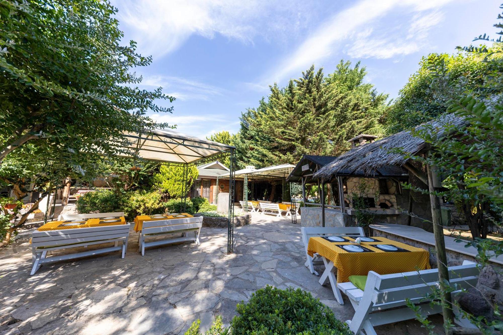 Elite World Village Istanbul Polonezkoey Ngoại thất bức ảnh