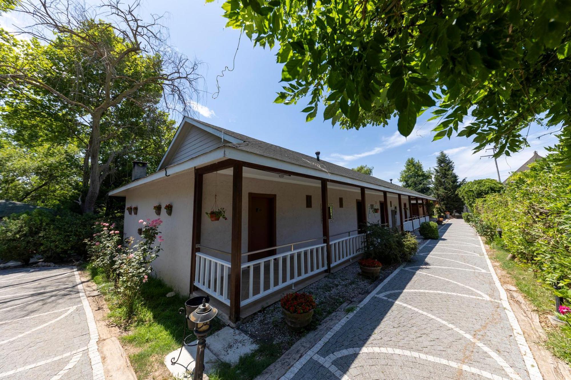 Elite World Village Istanbul Polonezkoey Ngoại thất bức ảnh