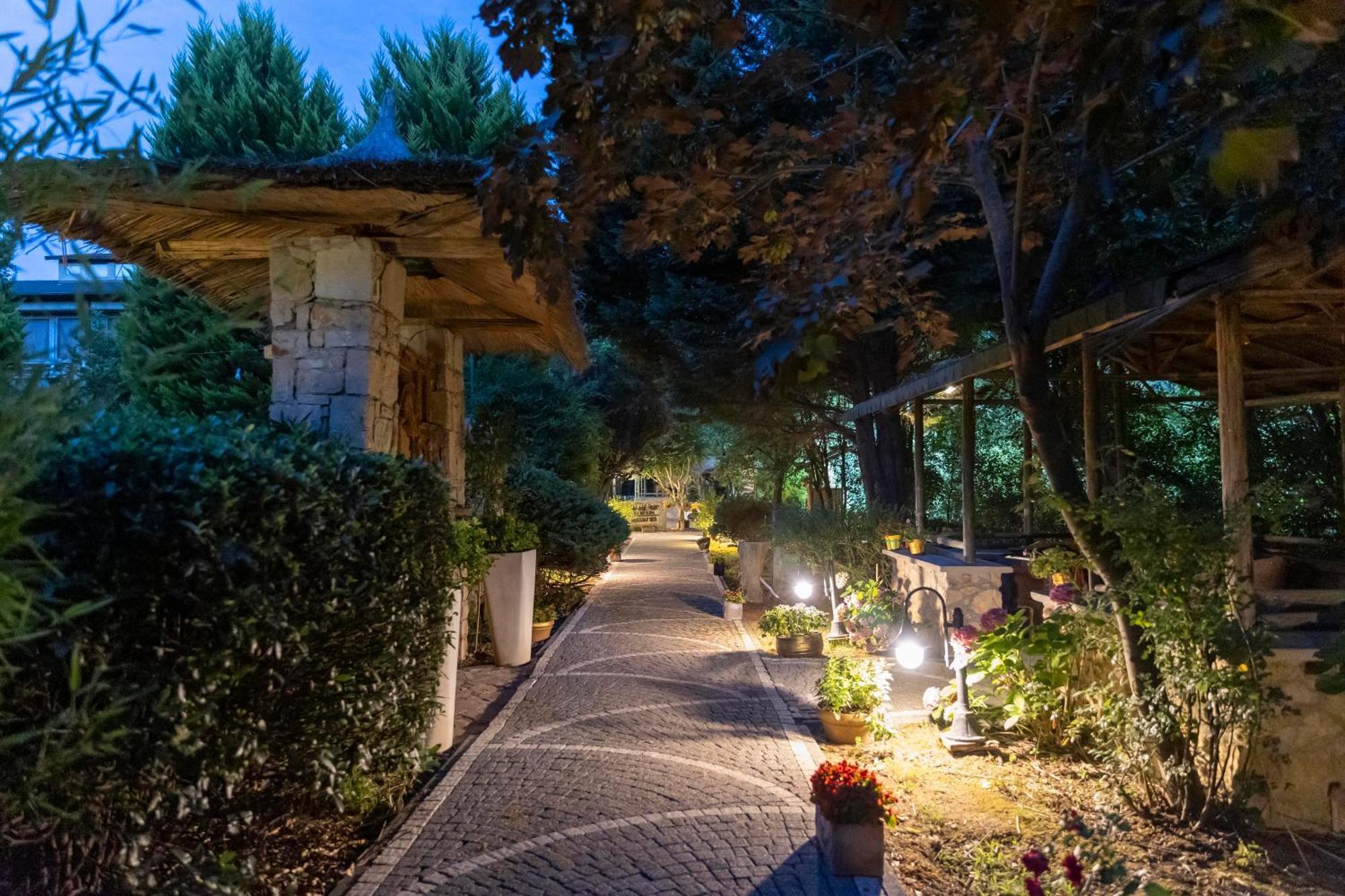 Elite World Village Istanbul Polonezkoey Ngoại thất bức ảnh
