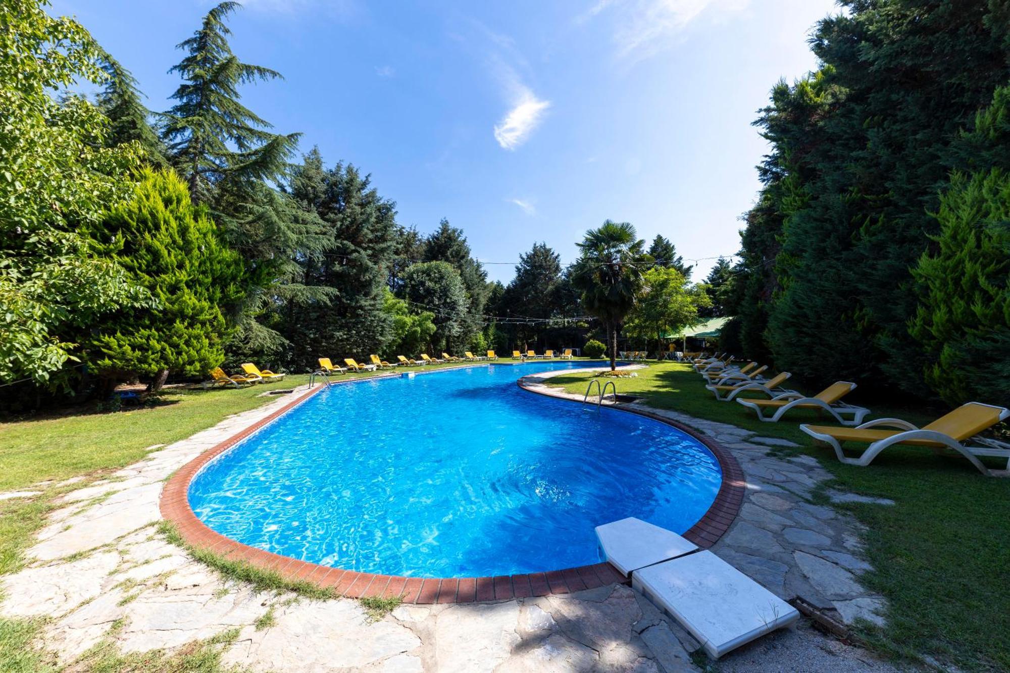 Elite World Village Istanbul Polonezkoey Ngoại thất bức ảnh