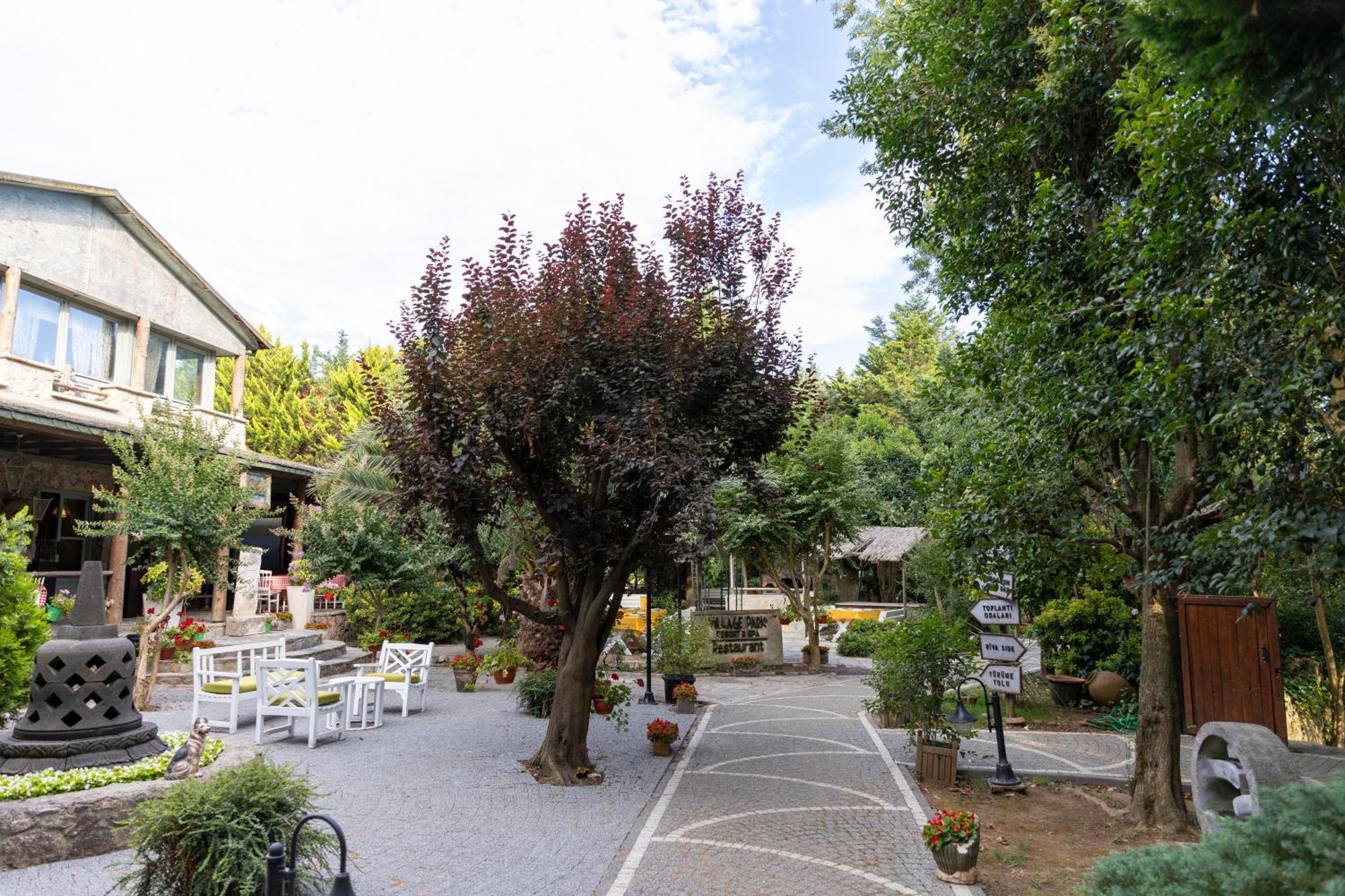 Elite World Village Istanbul Polonezkoey Ngoại thất bức ảnh