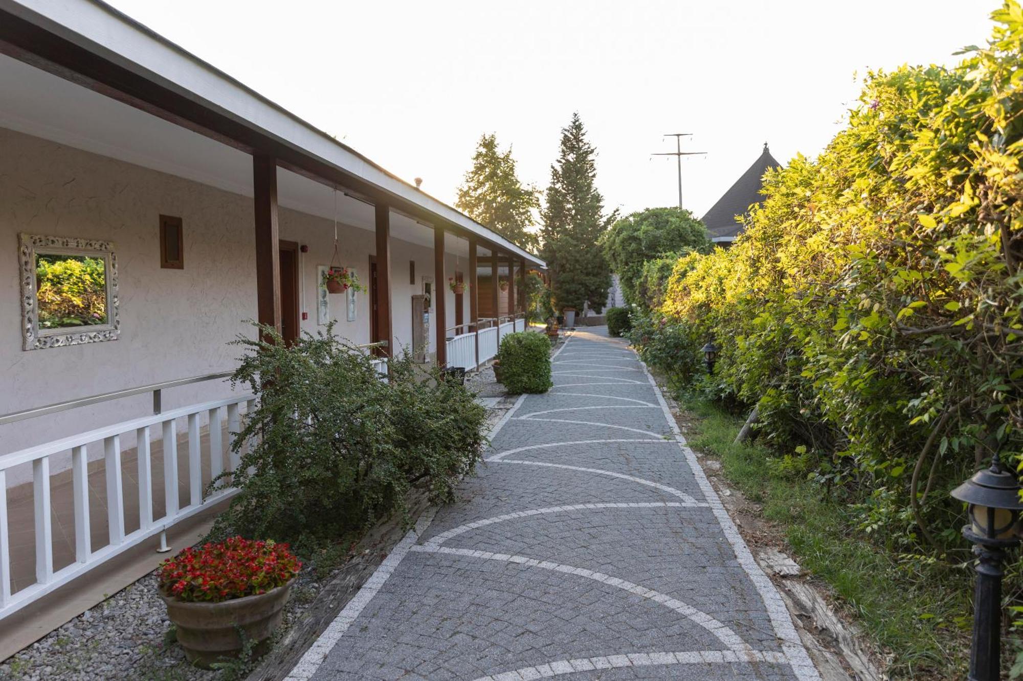Elite World Village Istanbul Polonezkoey Ngoại thất bức ảnh