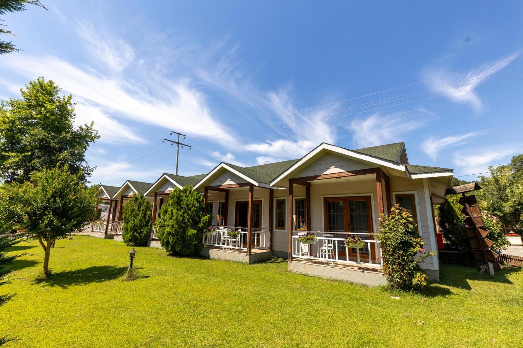 Elite World Village Istanbul Polonezkoey Ngoại thất bức ảnh