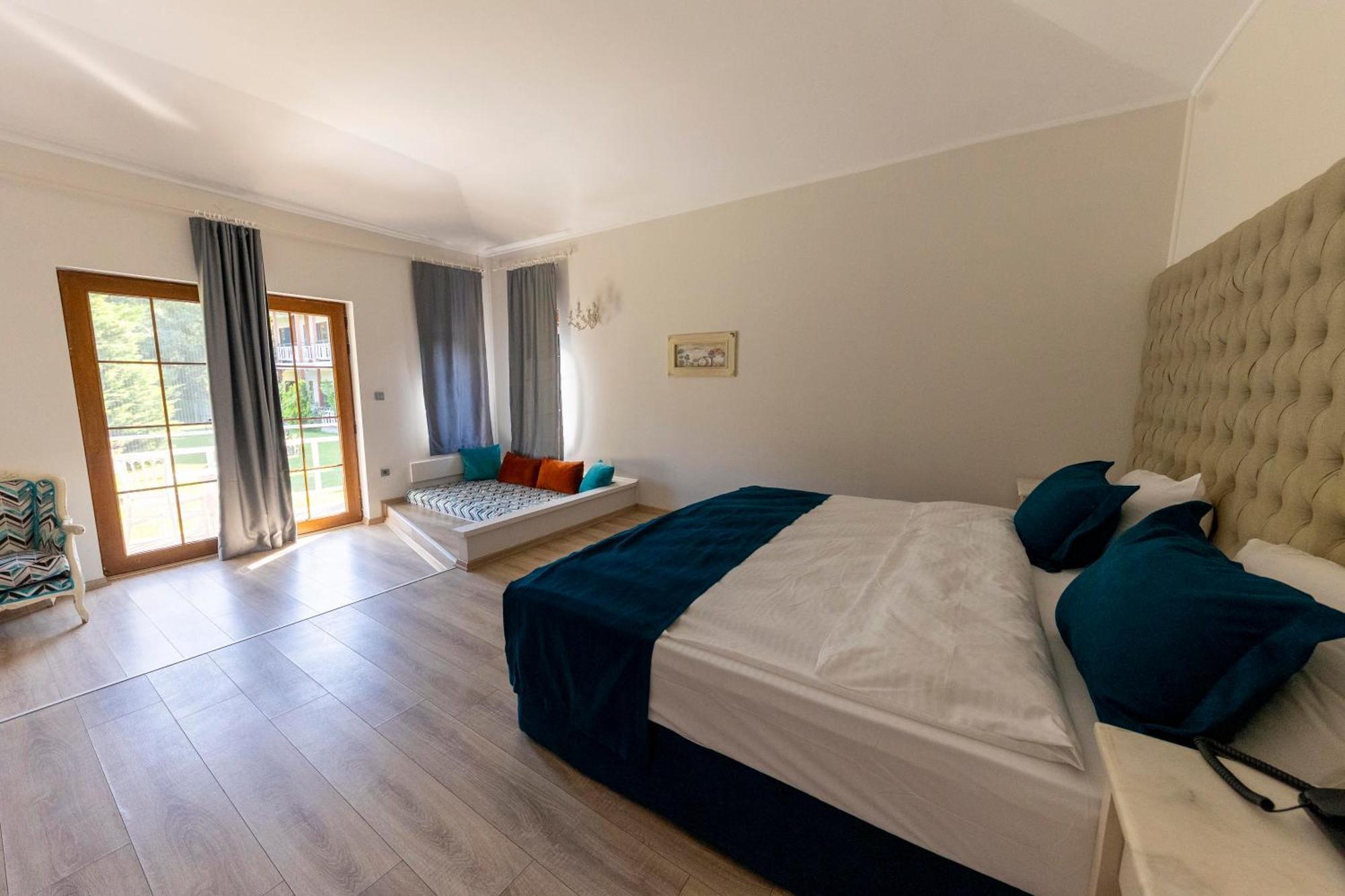 Elite World Village Istanbul Polonezkoey Ngoại thất bức ảnh