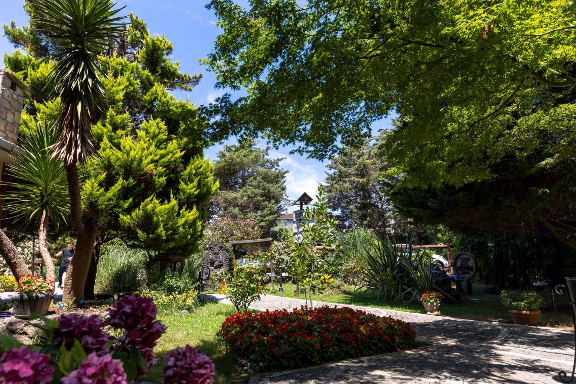 Elite World Village Istanbul Polonezkoey Ngoại thất bức ảnh