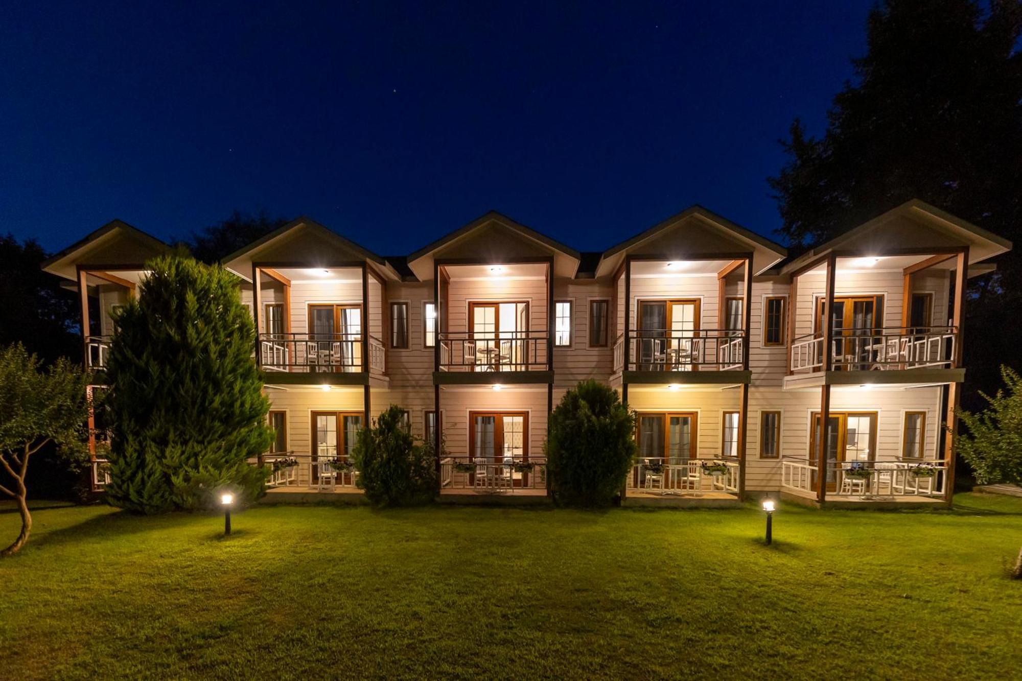 Elite World Village Istanbul Polonezkoey Ngoại thất bức ảnh