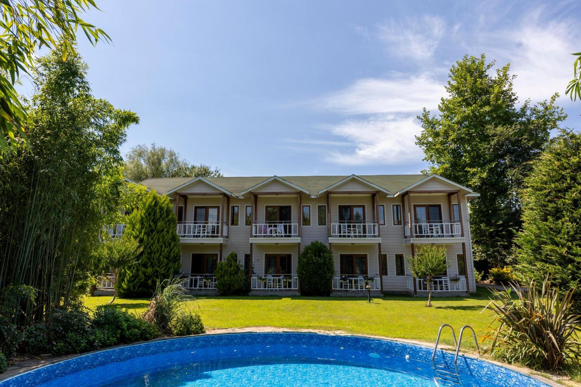 Elite World Village Istanbul Polonezkoey Ngoại thất bức ảnh