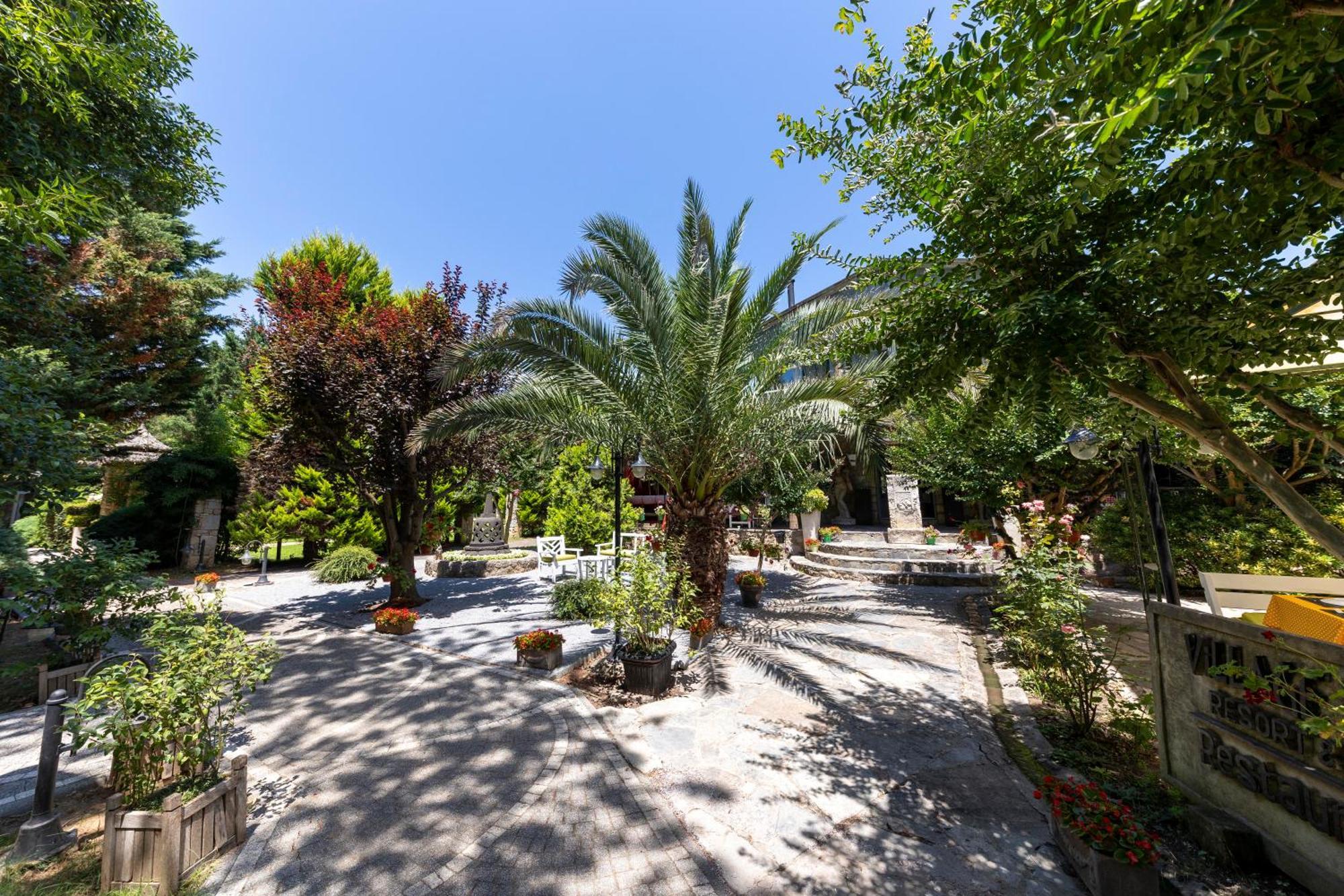 Elite World Village Istanbul Polonezkoey Ngoại thất bức ảnh