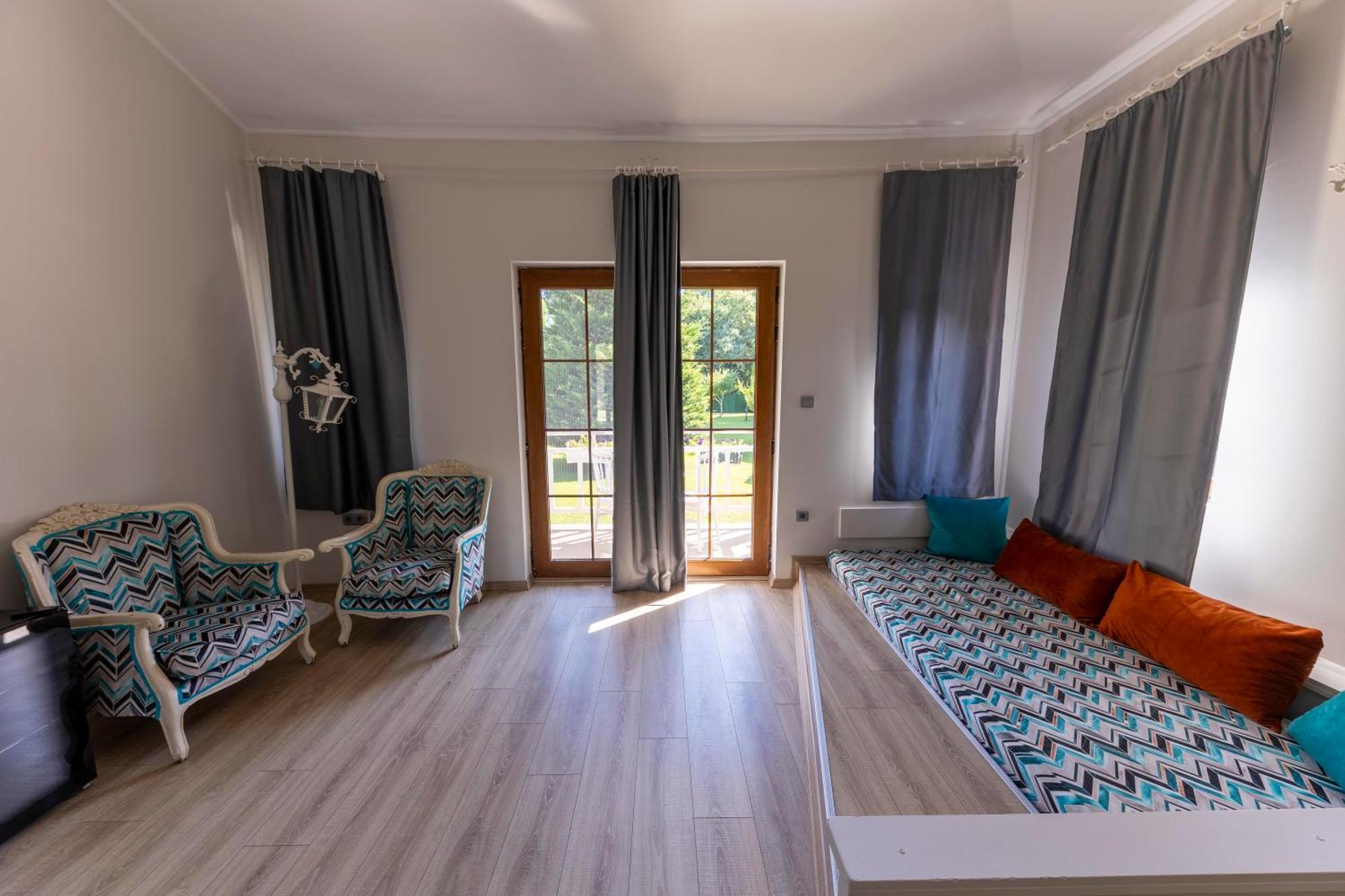 Elite World Village Istanbul Polonezkoey Ngoại thất bức ảnh