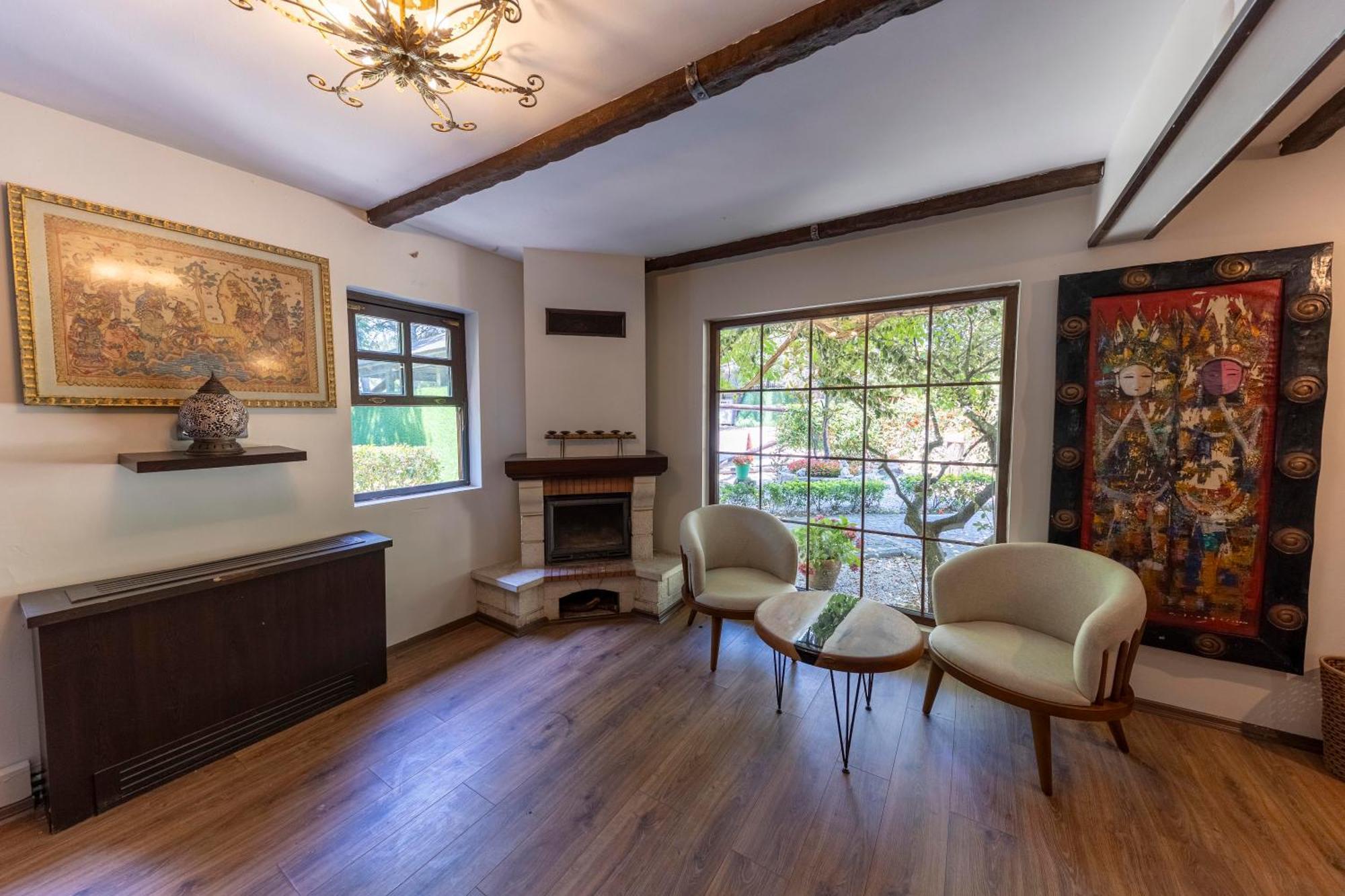 Elite World Village Istanbul Polonezkoey Ngoại thất bức ảnh