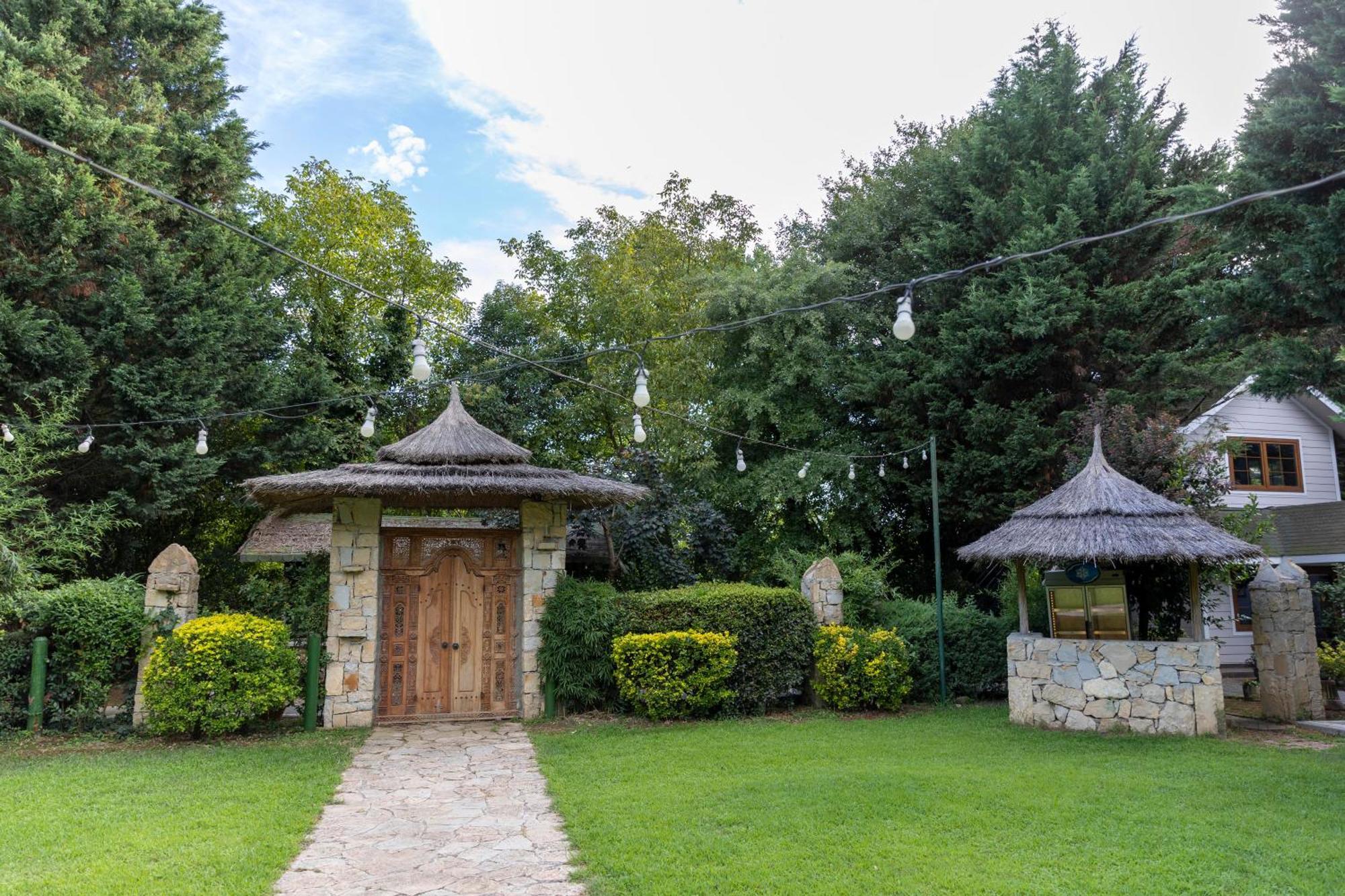 Elite World Village Istanbul Polonezkoey Ngoại thất bức ảnh